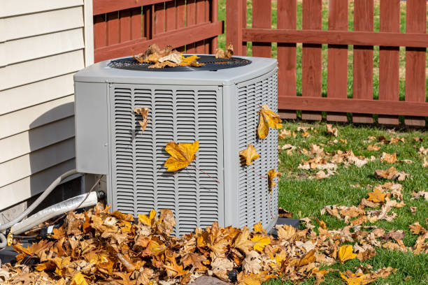 Best Seasonal HVAC Services in Derby, CO