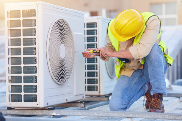 Best VRF (Variable Refrigerant Flow) Systems in Derby, CO