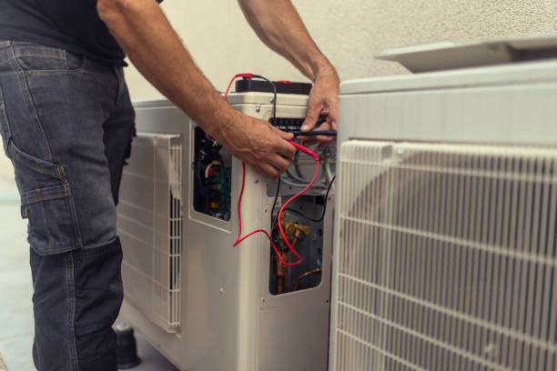 Reliable Derby, CO HVAC Solutions