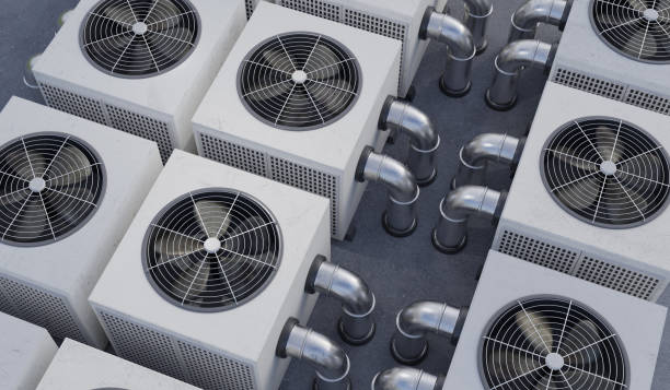 Best Air Conditioning Cleaning in Derby, CO