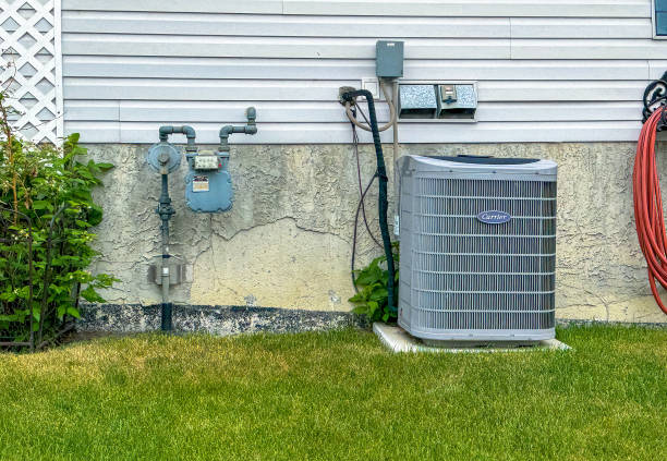 Best Emergency HVAC Services in Derby, CO